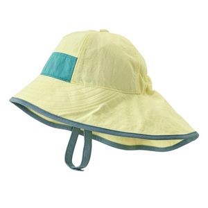 Patagonia Baby Block The Sun Hat
